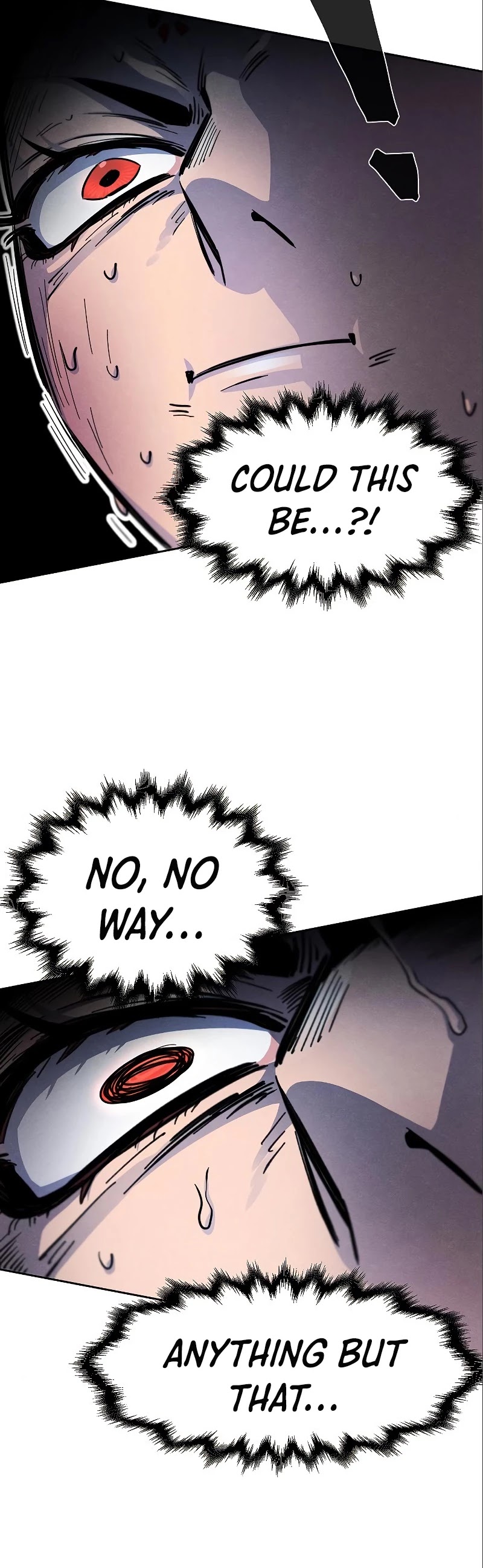 The Return of the Crazy Demon Chapter 28 page 9 - Chapter 28
