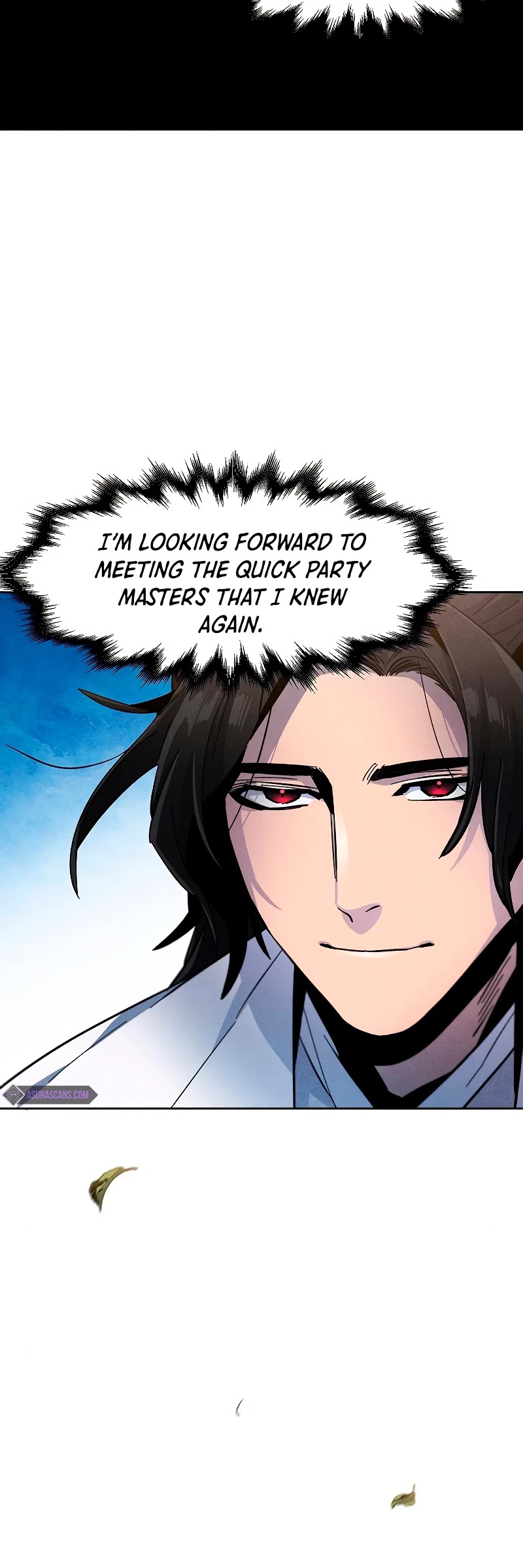 The Return of the Crazy Demon Chapter 29 page 17 - Chapter 29