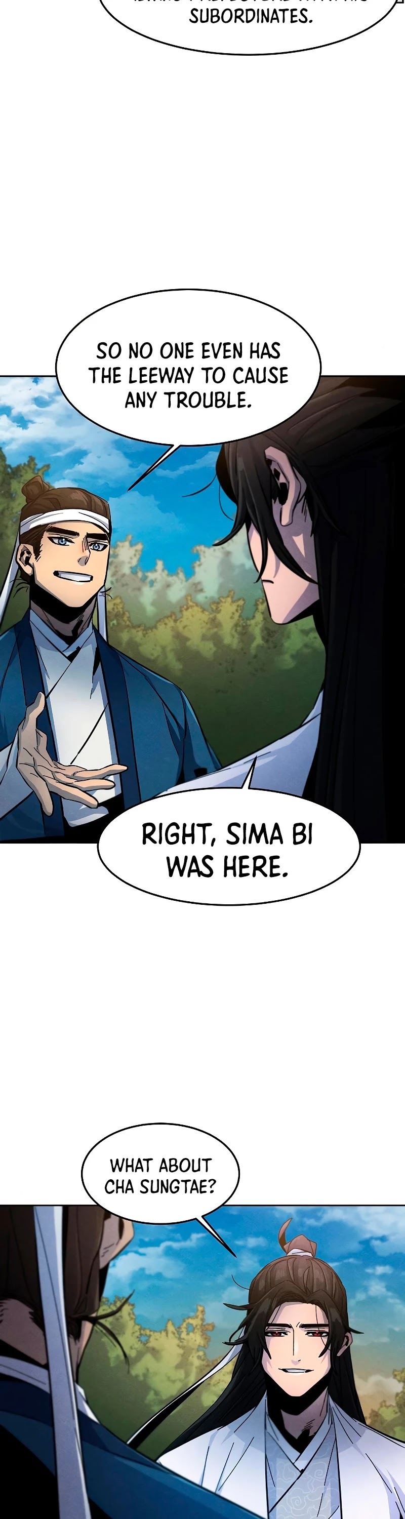 The Return of the Crazy Demon Chapter 29 page 21 - Chapter 29