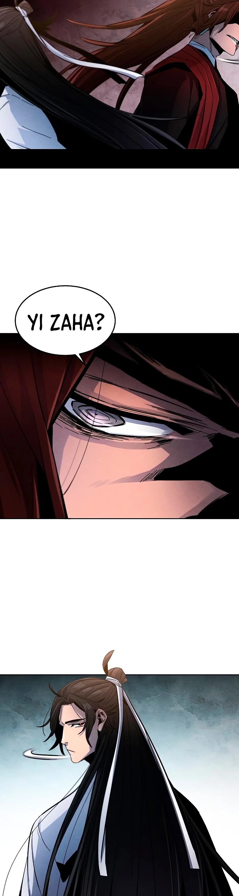 The Return of the Crazy Demon Chapter 29 page 29 - Chapter 29