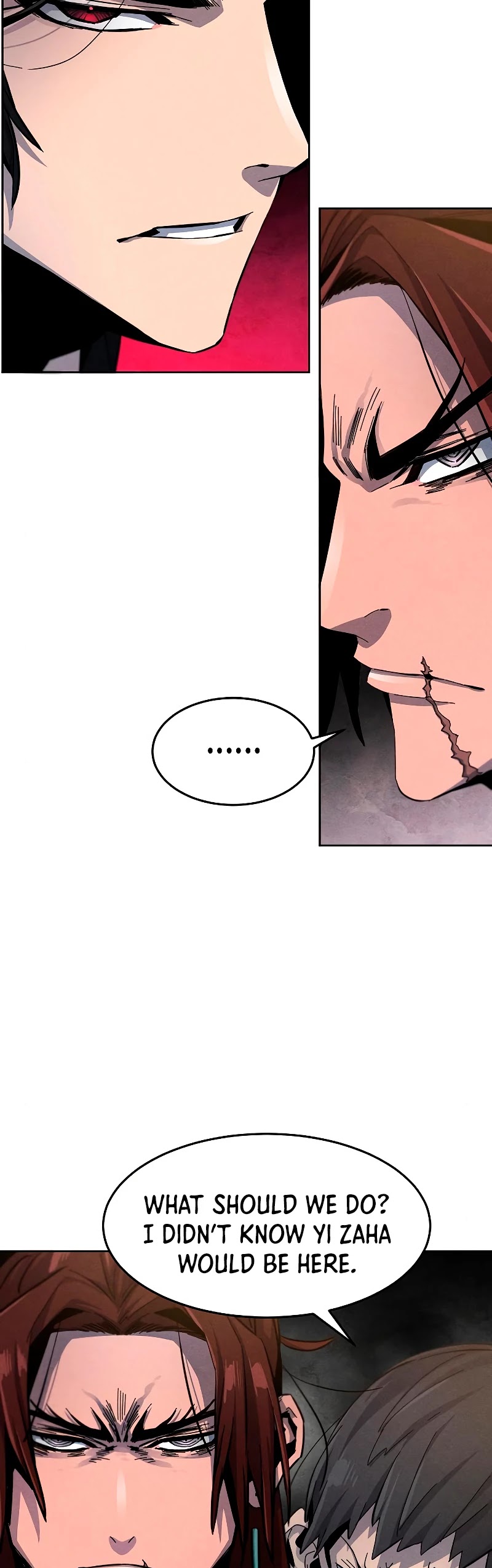 The Return of the Crazy Demon Chapter 29 page 32 - Chapter 29