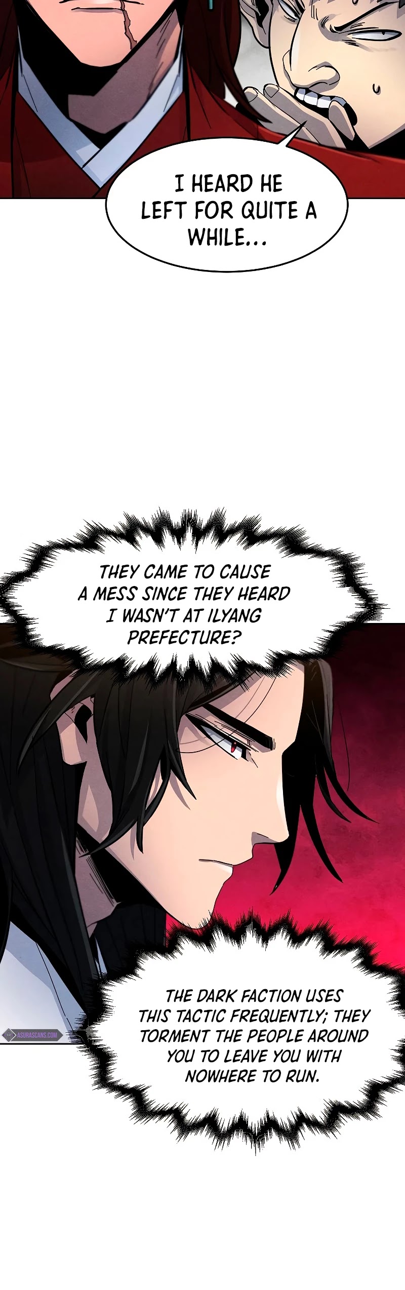 The Return of the Crazy Demon Chapter 29 page 33 - Chapter 29
