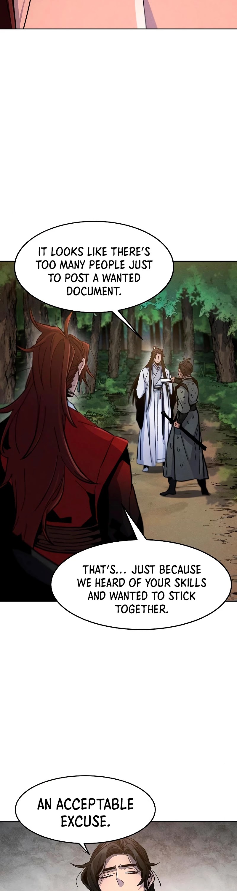 The Return of the Crazy Demon Chapter 29 page 39 - Chapter 29