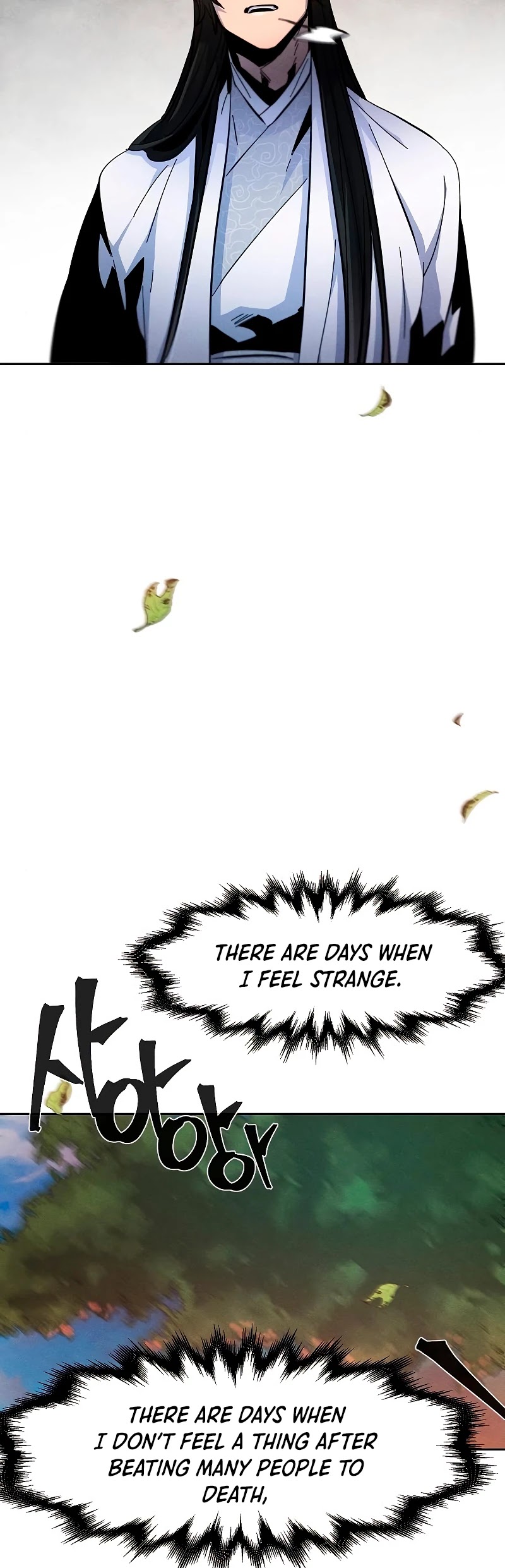 The Return of the Crazy Demon Chapter 29 page 40 - Chapter 29