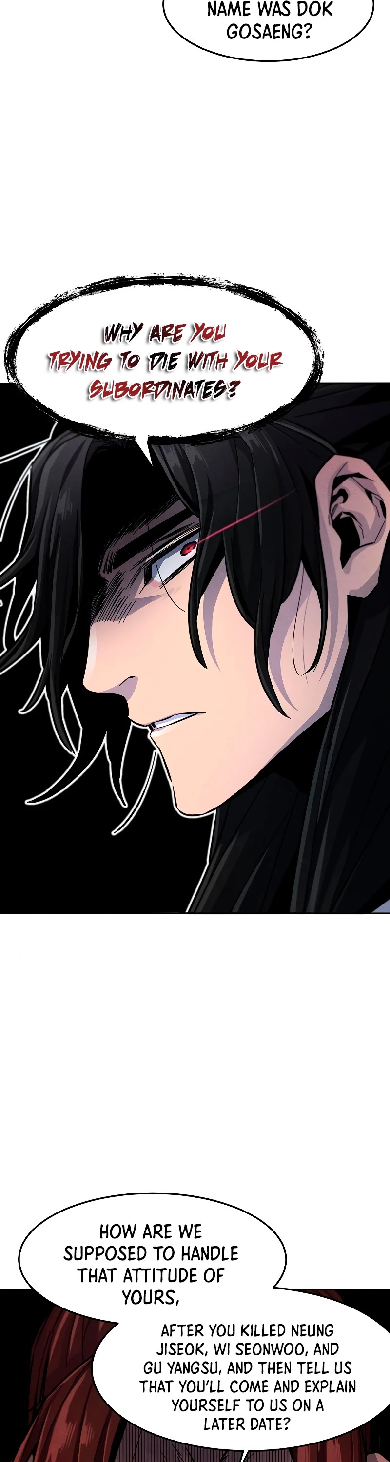 The Return of the Crazy Demon Chapter 29 page 44 - Chapter 29