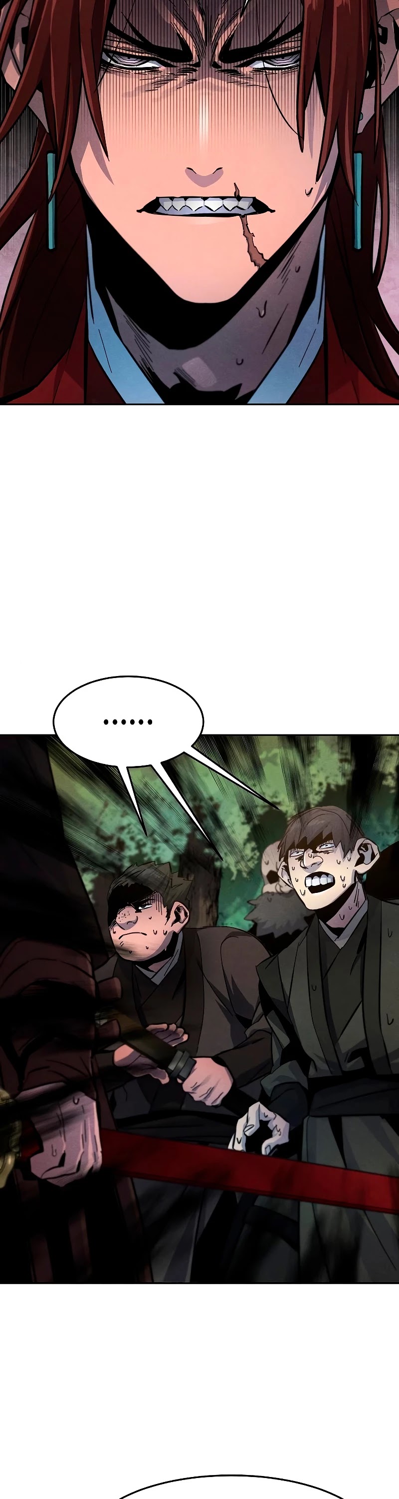 The Return of the Crazy Demon Chapter 29 page 45 - Chapter 29