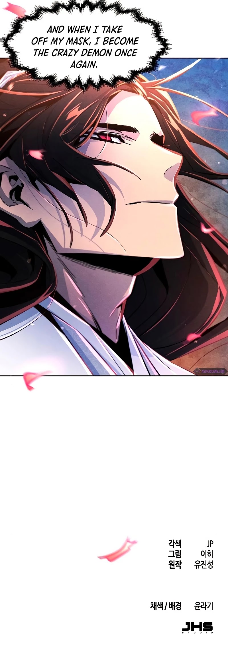 The Return of the Crazy Demon Chapter 29 page 49 - Chapter 29