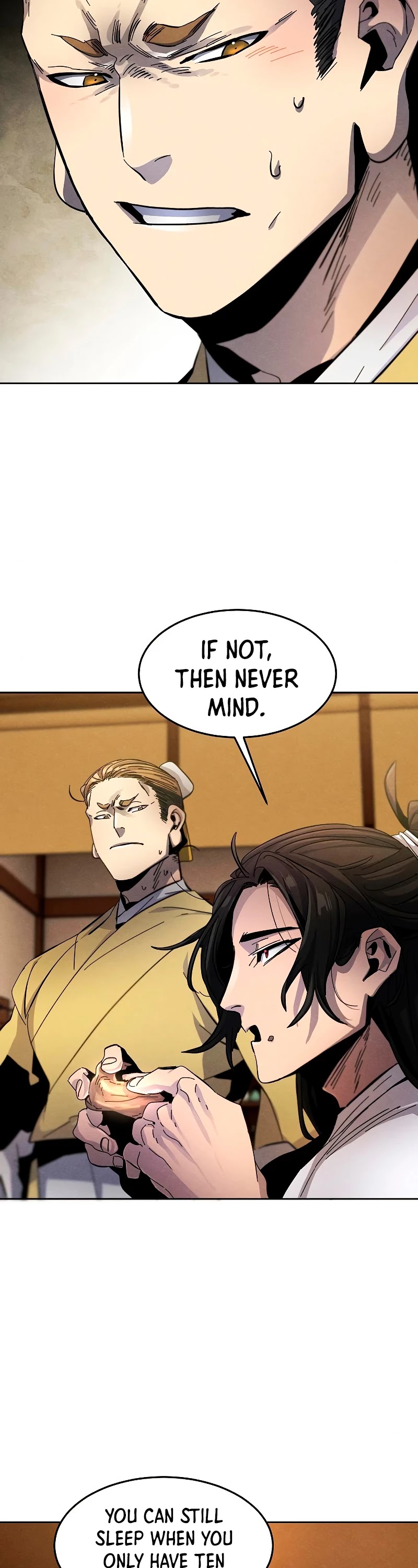 The Return of the Crazy Demon Chapter 29 page 5 - Chapter 29