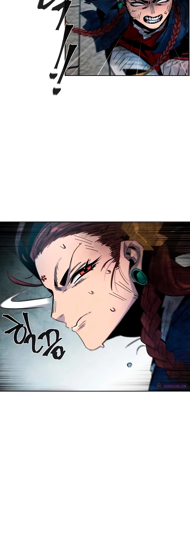 The Return of the Crazy Demon Chapter 29 page 9 - Chapter 29