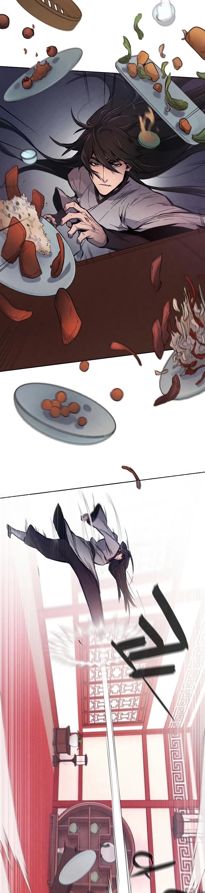 The Return of the Crazy Demon Chapter 3 page 39 - Chapter 3