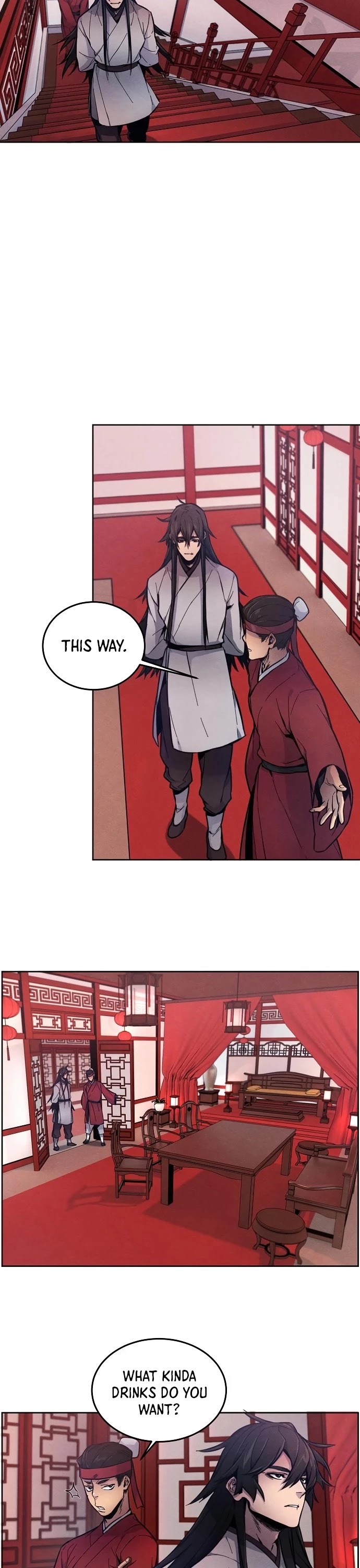 The Return of the Crazy Demon Chapter 3 page 7 - Chapter 3