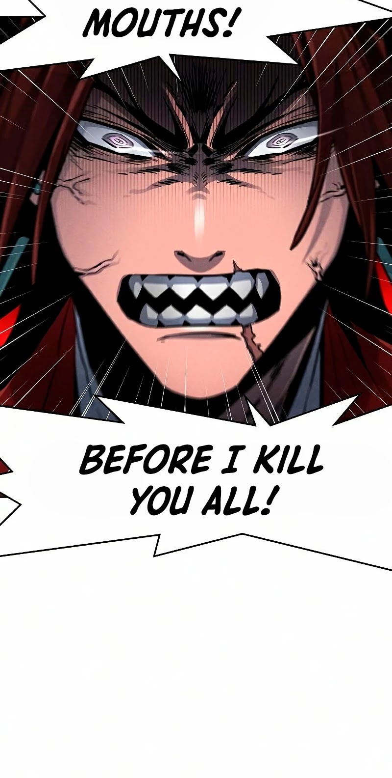 The Return of the Crazy Demon Chapter 30 page 15 - Chapter 30