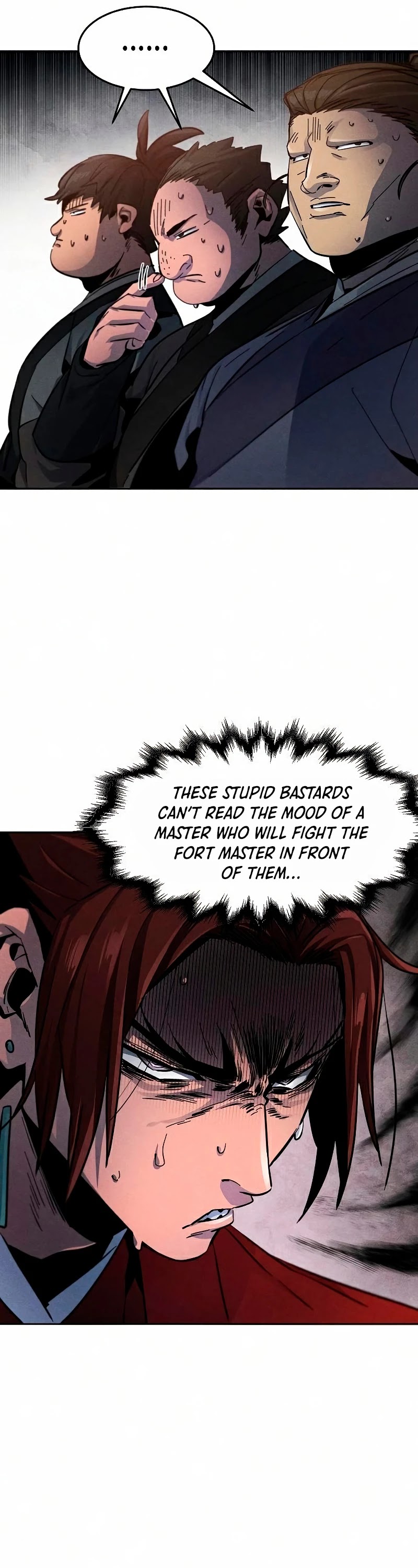The Return of the Crazy Demon Chapter 30 page 16 - Chapter 30