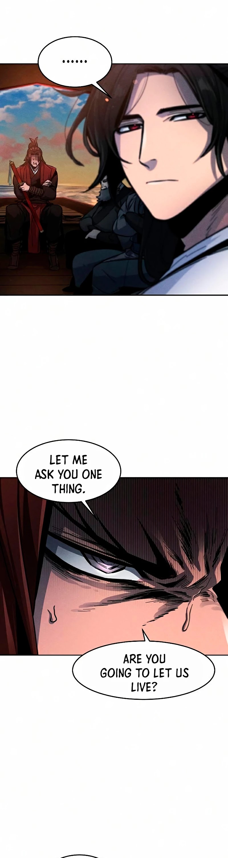 The Return of the Crazy Demon Chapter 30 page 17 - Chapter 30