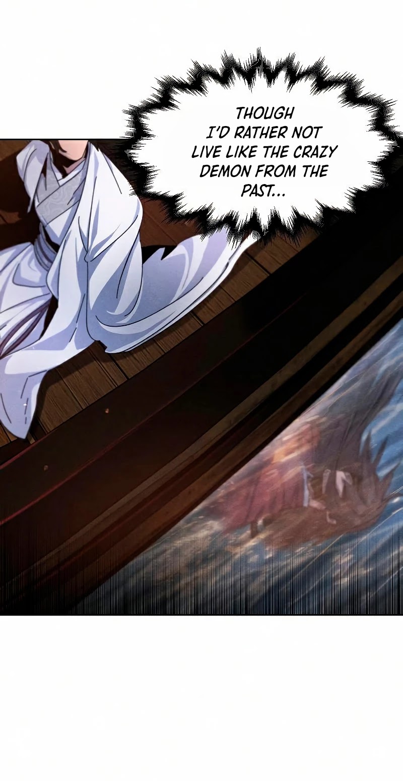 The Return of the Crazy Demon Chapter 30 page 19 - Chapter 30