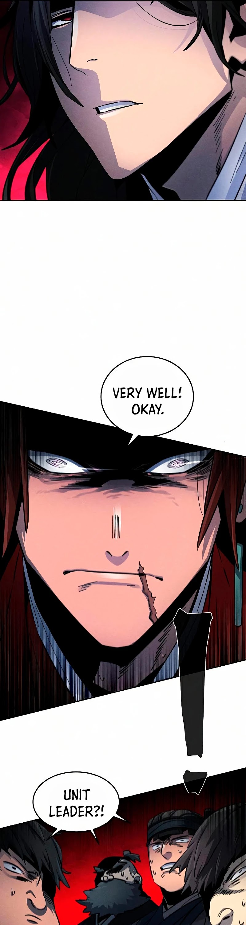 The Return of the Crazy Demon Chapter 30 page 21 - Chapter 30