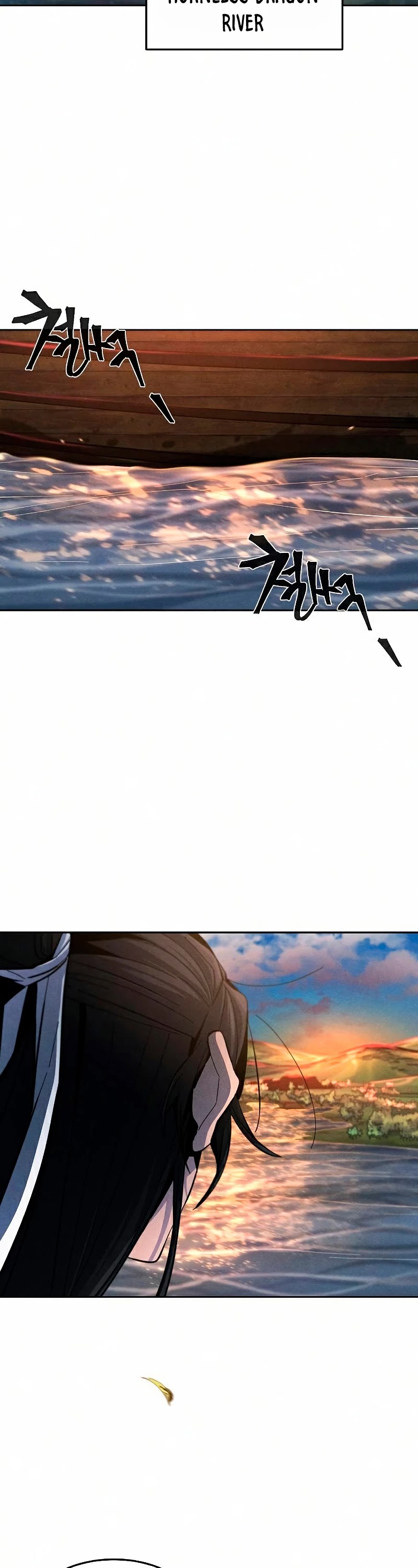 The Return of the Crazy Demon Chapter 30 page 3 - Chapter 30