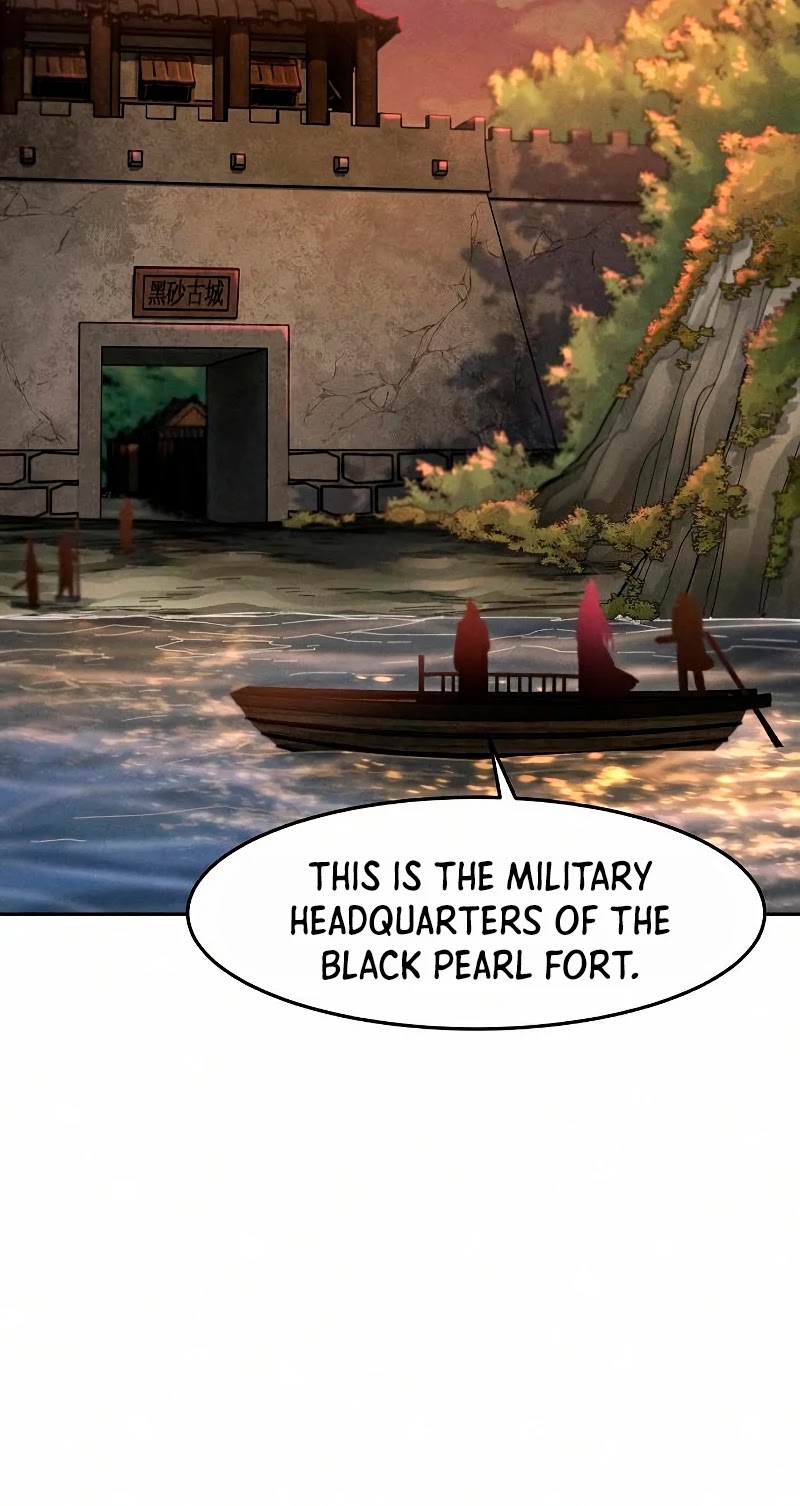 The Return of the Crazy Demon Chapter 30 page 30 - Chapter 30