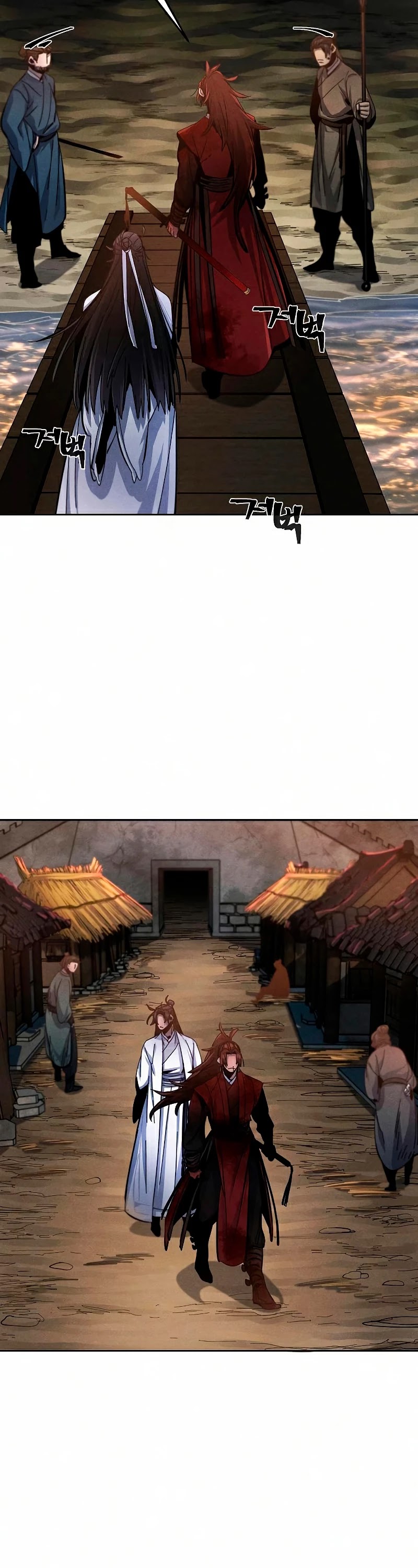 The Return of the Crazy Demon Chapter 30 page 33 - Chapter 30