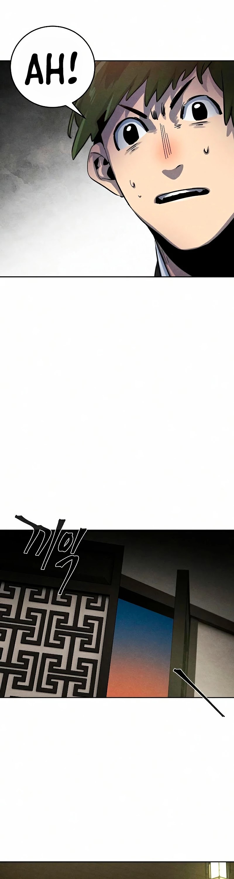 The Return of the Crazy Demon Chapter 30 page 37 - Chapter 30