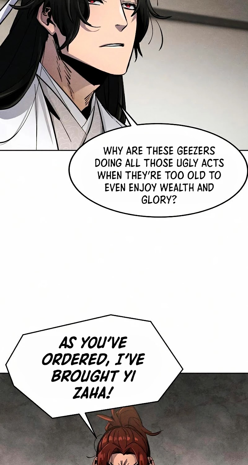The Return of the Crazy Demon Chapter 30 page 39 - Chapter 30