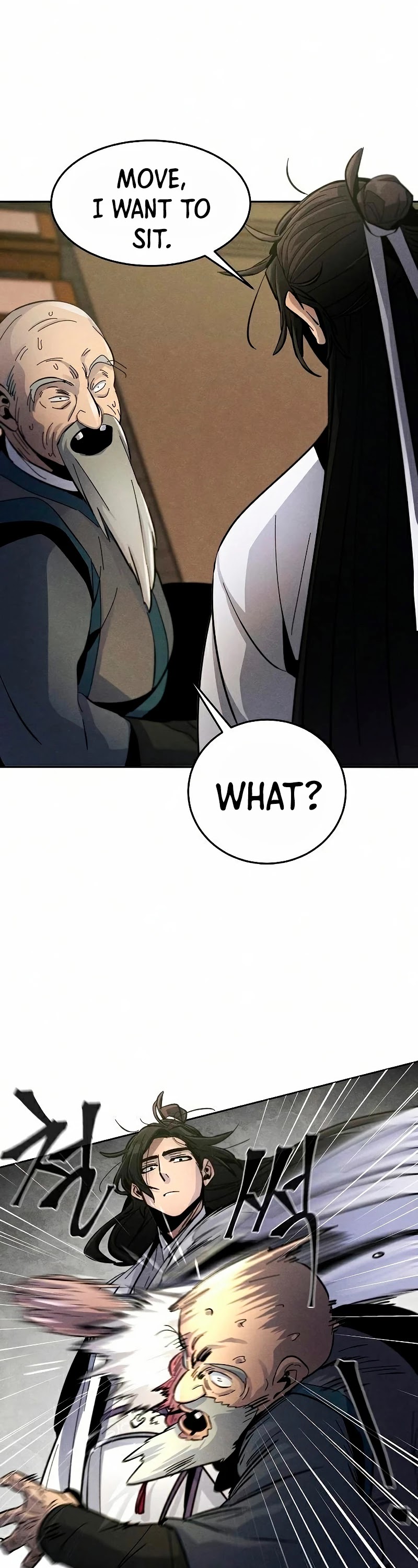 The Return of the Crazy Demon Chapter 30 page 42 - Chapter 30