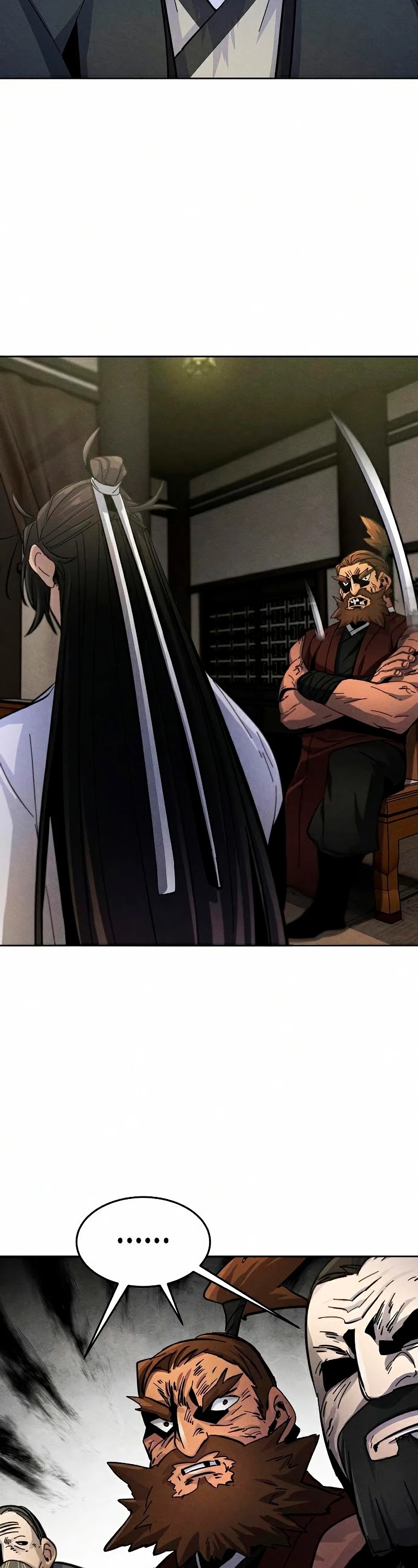 The Return of the Crazy Demon Chapter 30 page 47 - Chapter 30