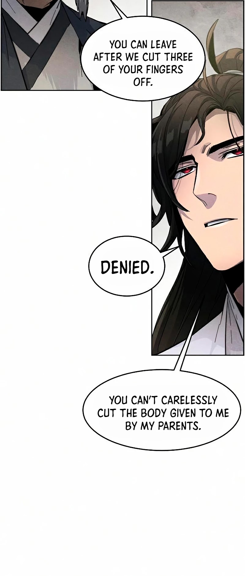 The Return of the Crazy Demon Chapter 30 page 50 - Chapter 30