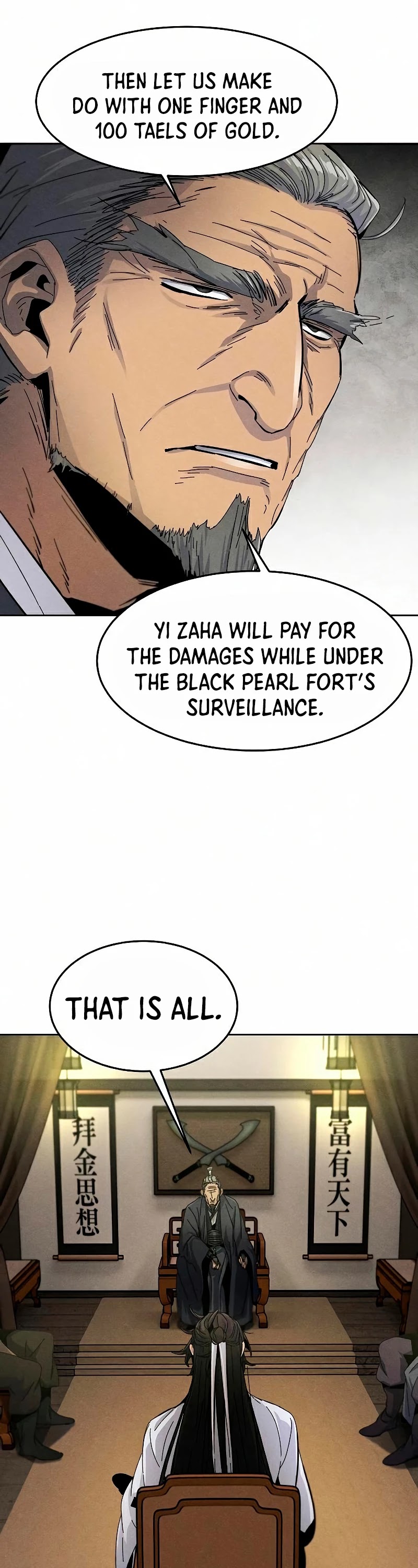 The Return of the Crazy Demon Chapter 30 page 51 - Chapter 30