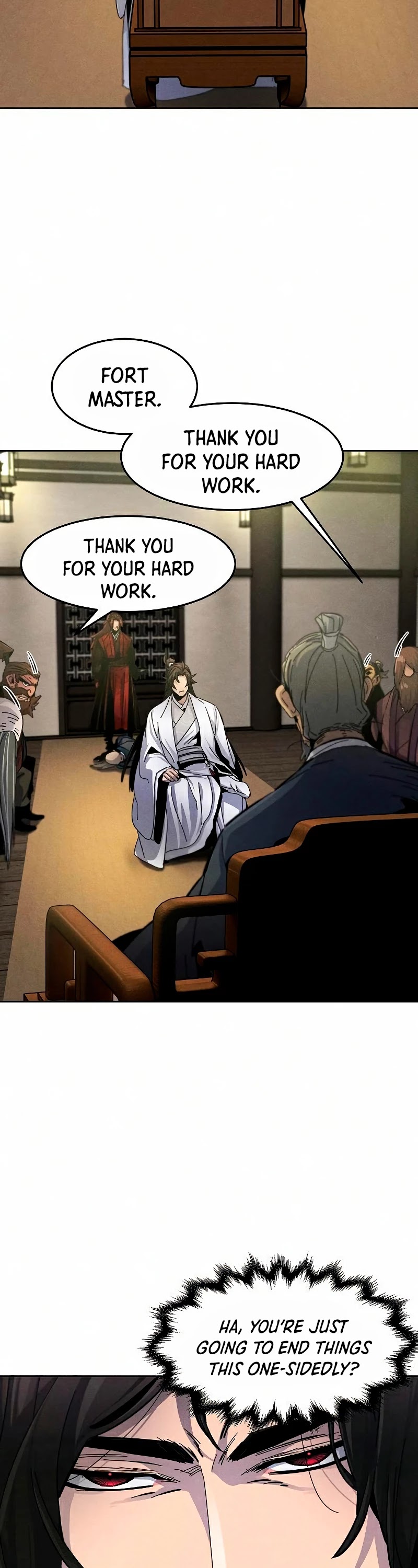 The Return of the Crazy Demon Chapter 30 page 52 - Chapter 30