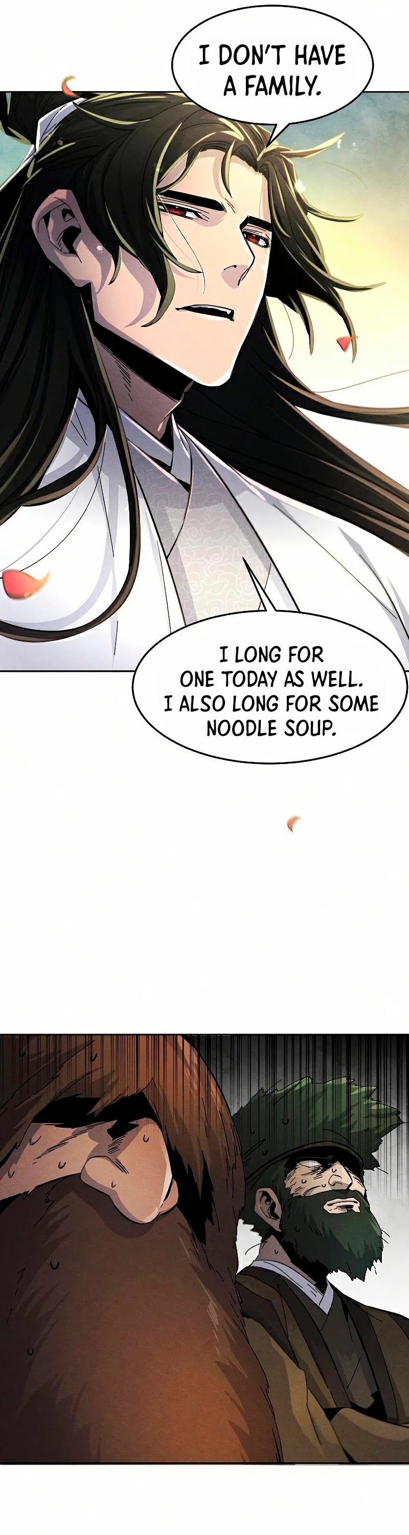 The Return of the Crazy Demon Chapter 30 page 55 - Chapter 30