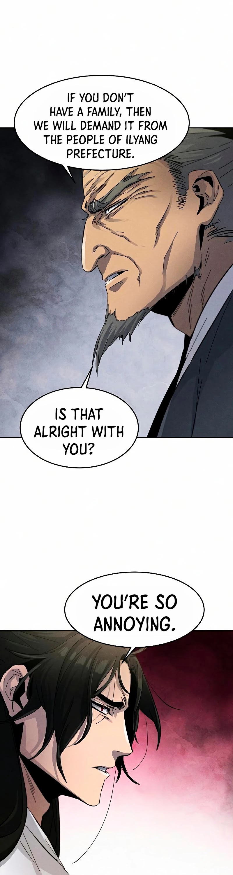 The Return of the Crazy Demon Chapter 30 page 56 - Chapter 30