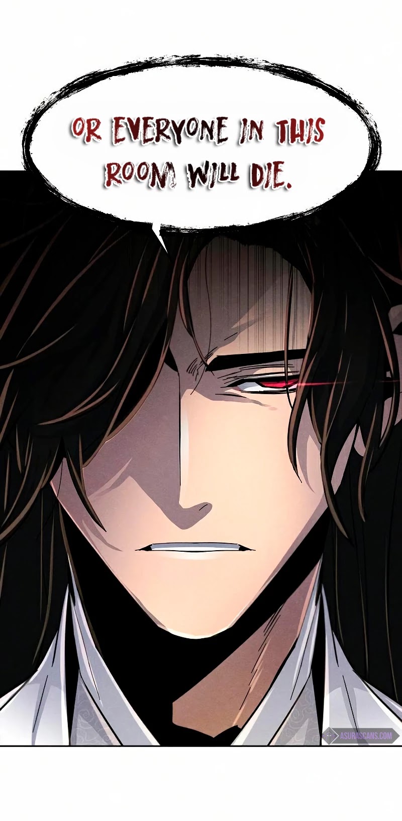 The Return of the Crazy Demon Chapter 30 page 58 - Chapter 30