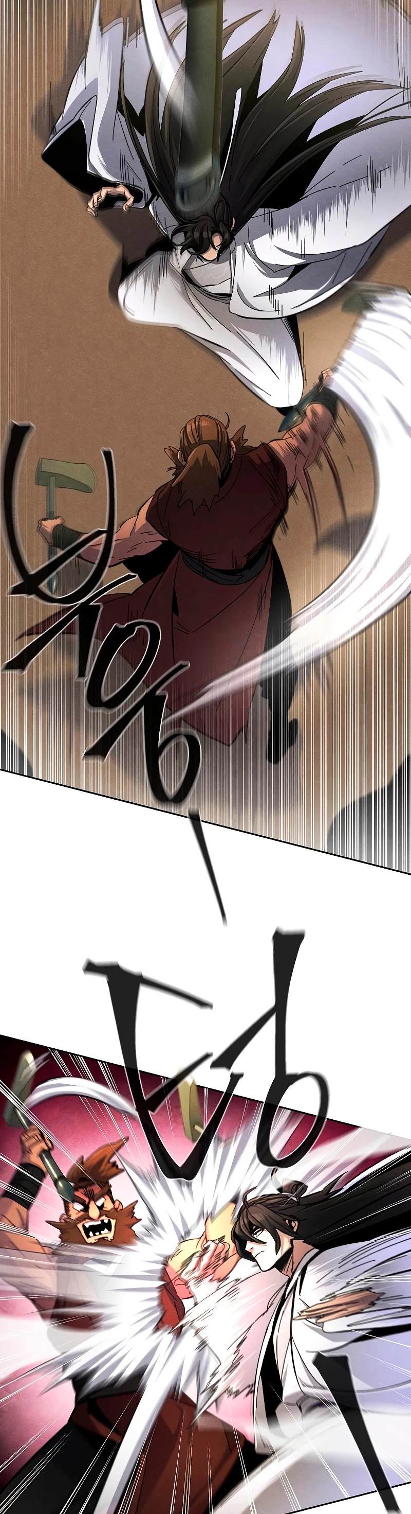 The Return of the Crazy Demon Chapter 31 page 11 - Chapter 31