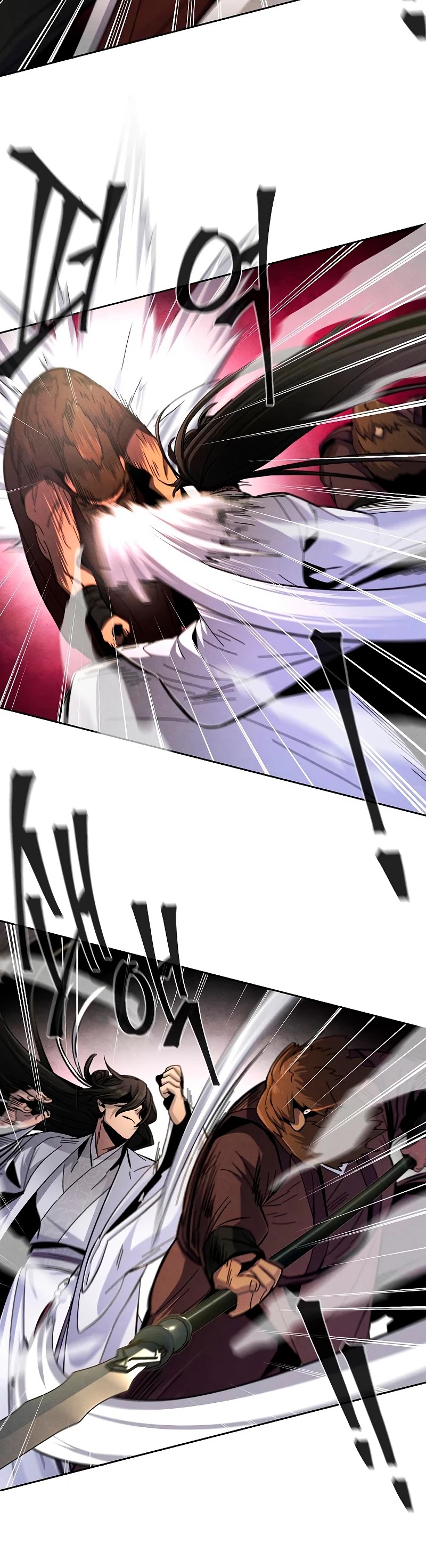 The Return of the Crazy Demon Chapter 31 page 12 - Chapter 31