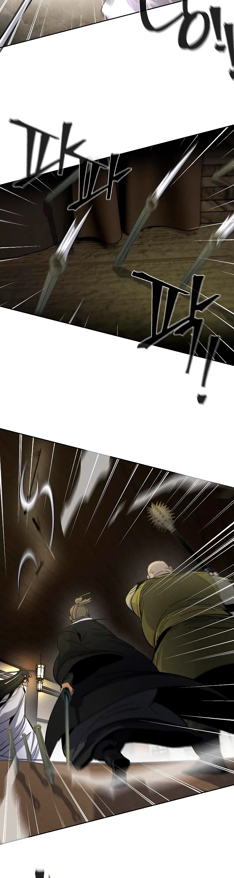 The Return of the Crazy Demon Chapter 31 page 15 - Chapter 31
