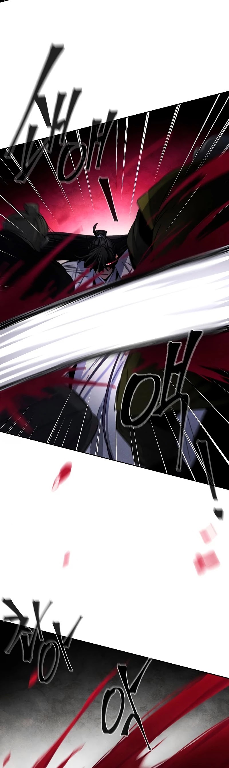 The Return of the Crazy Demon Chapter 31 page 17 - Chapter 31