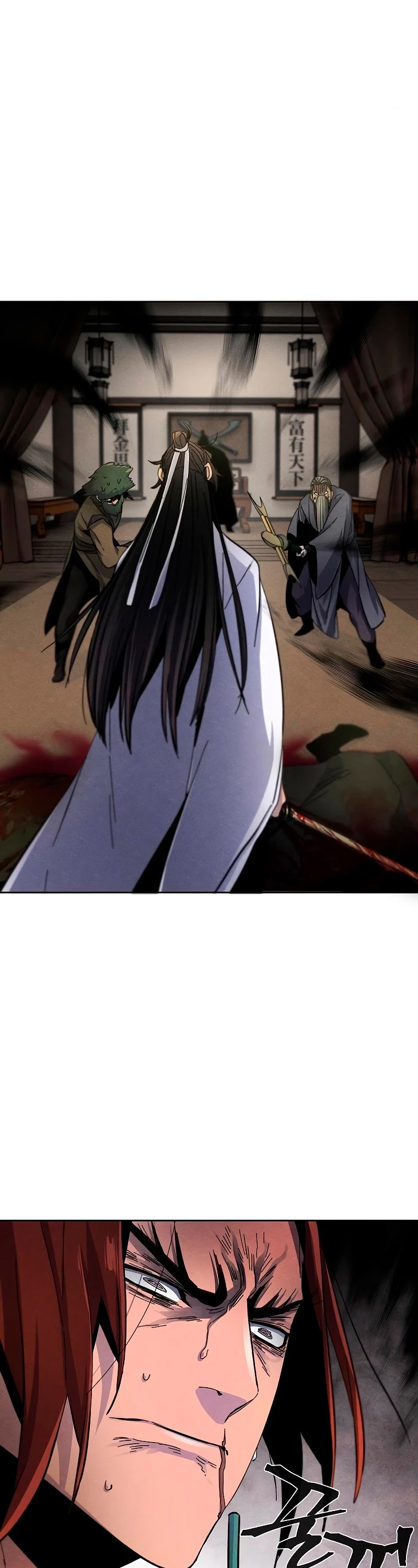 The Return of the Crazy Demon Chapter 31 page 21 - Chapter 31