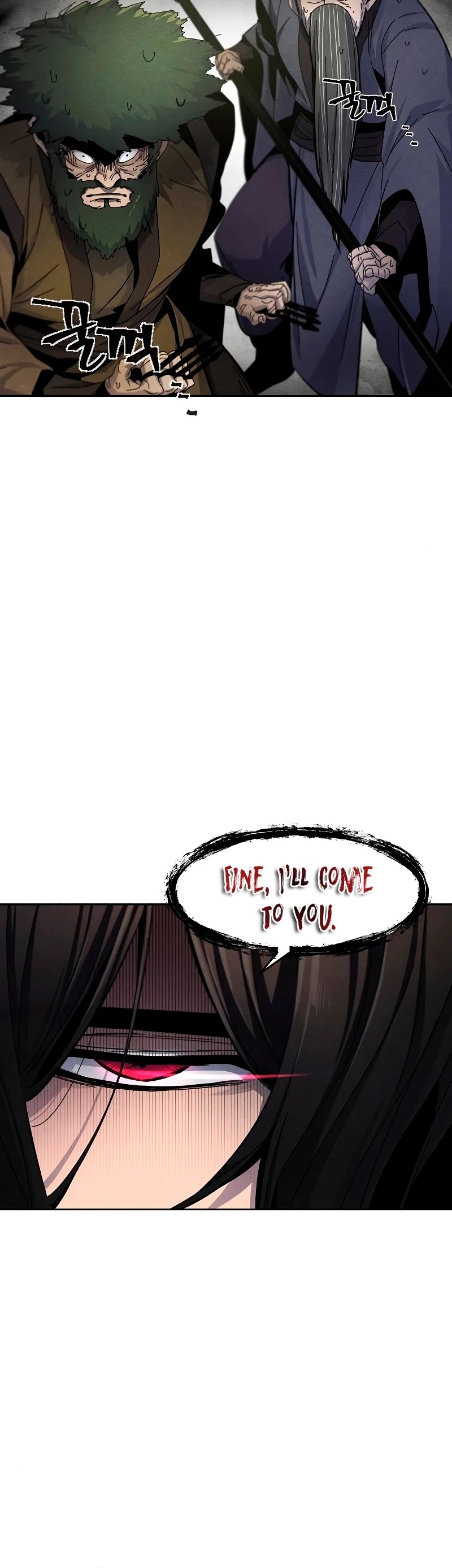 The Return of the Crazy Demon Chapter 31 page 23 - Chapter 31