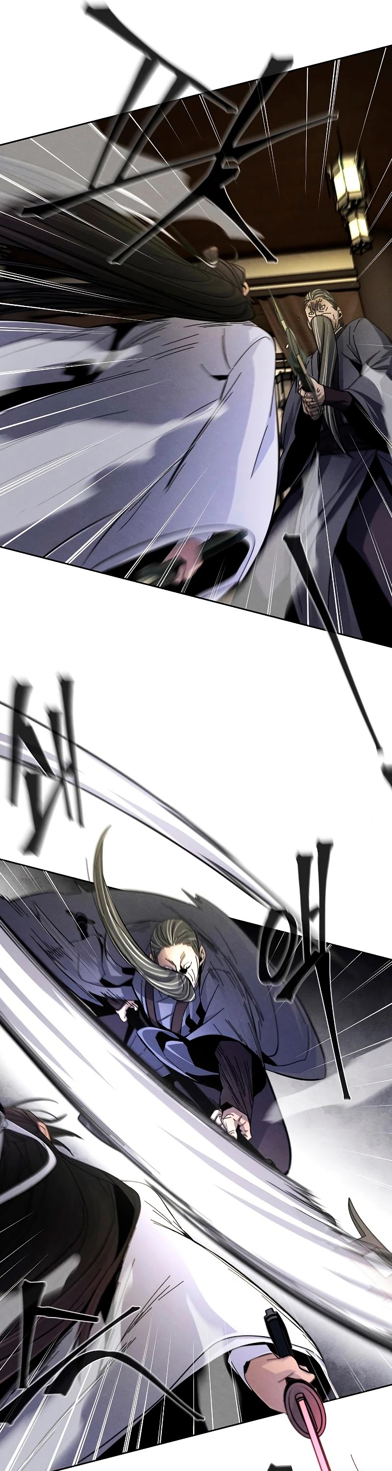 The Return of the Crazy Demon Chapter 31 page 24 - Chapter 31