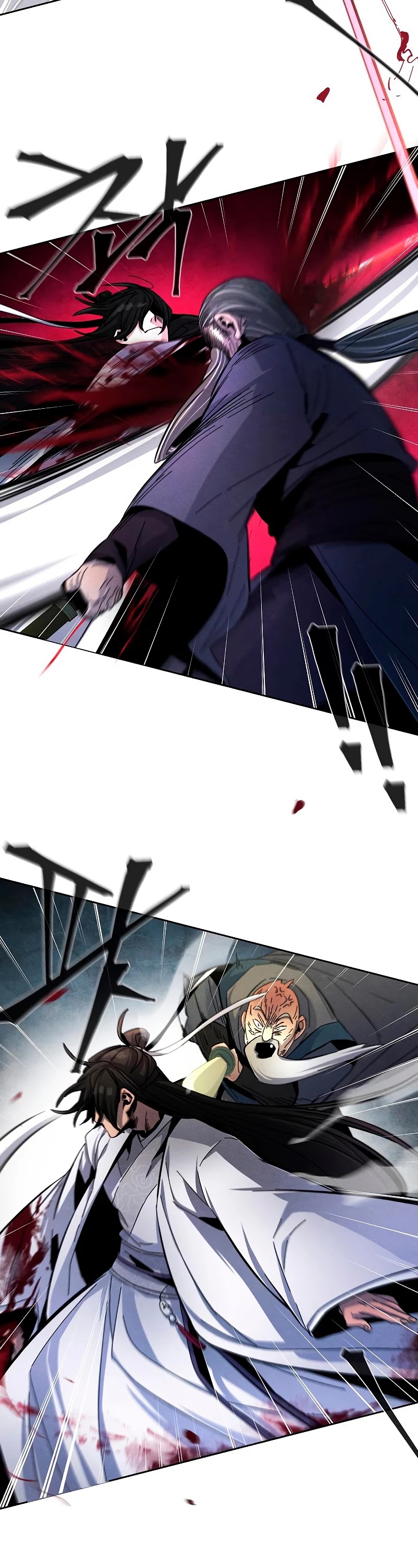 The Return of the Crazy Demon Chapter 31 page 25 - Chapter 31