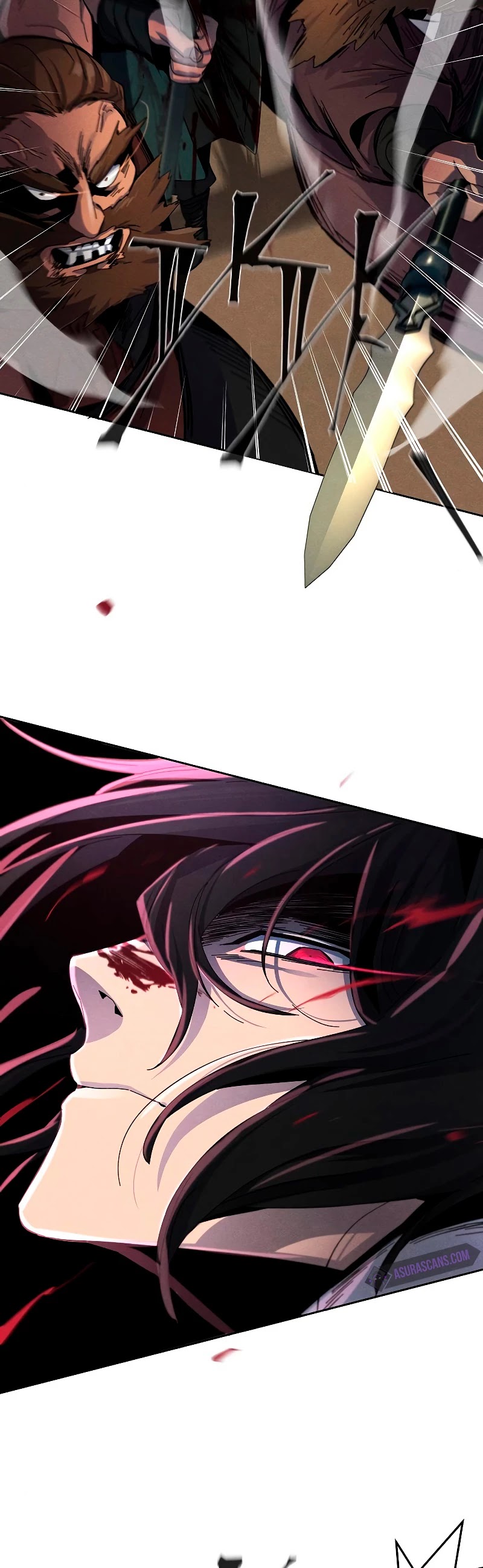 The Return of the Crazy Demon Chapter 31 page 28 - Chapter 31