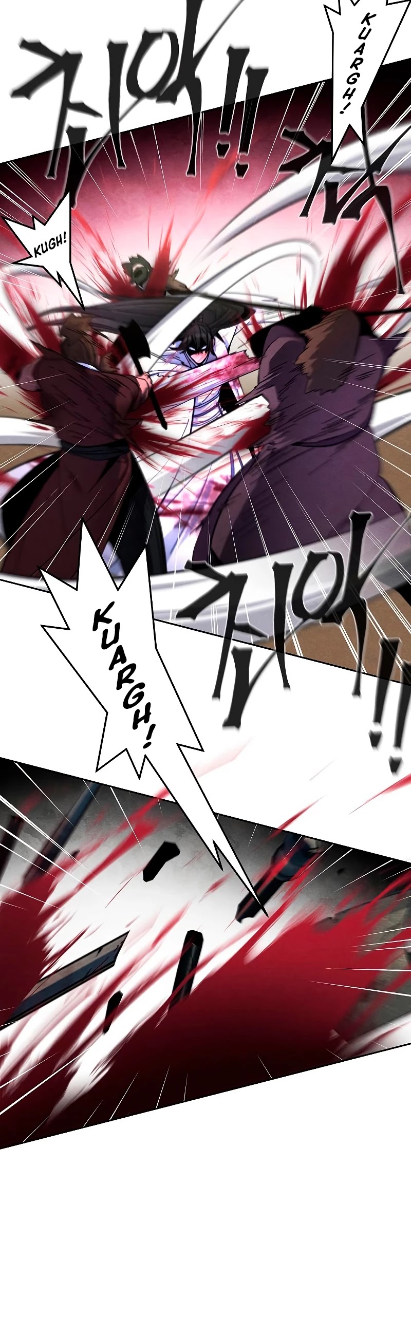 The Return of the Crazy Demon Chapter 31 page 29 - Chapter 31