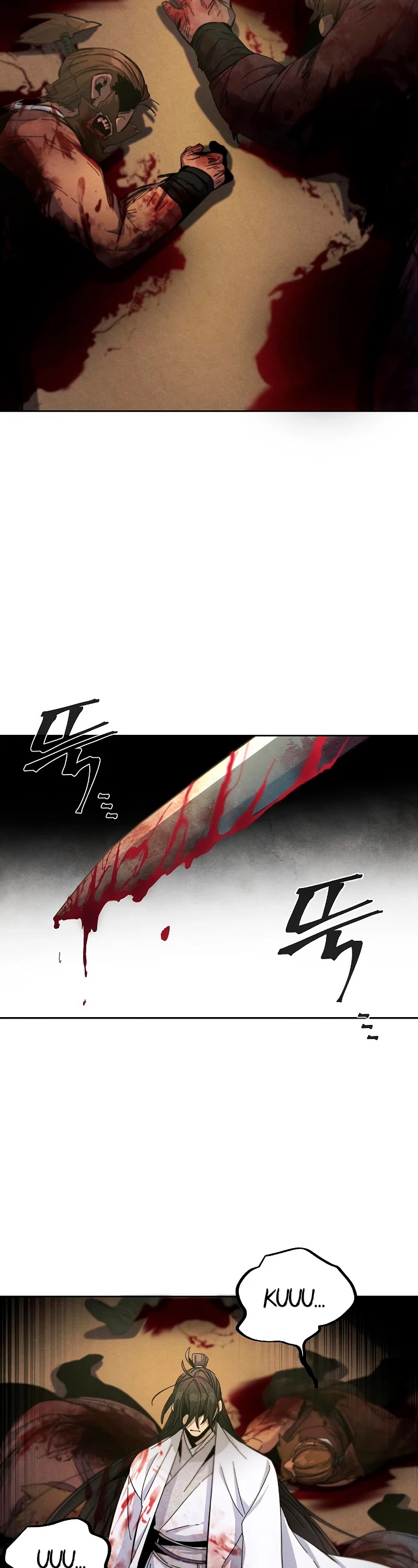 The Return of the Crazy Demon Chapter 31 page 31 - Chapter 31