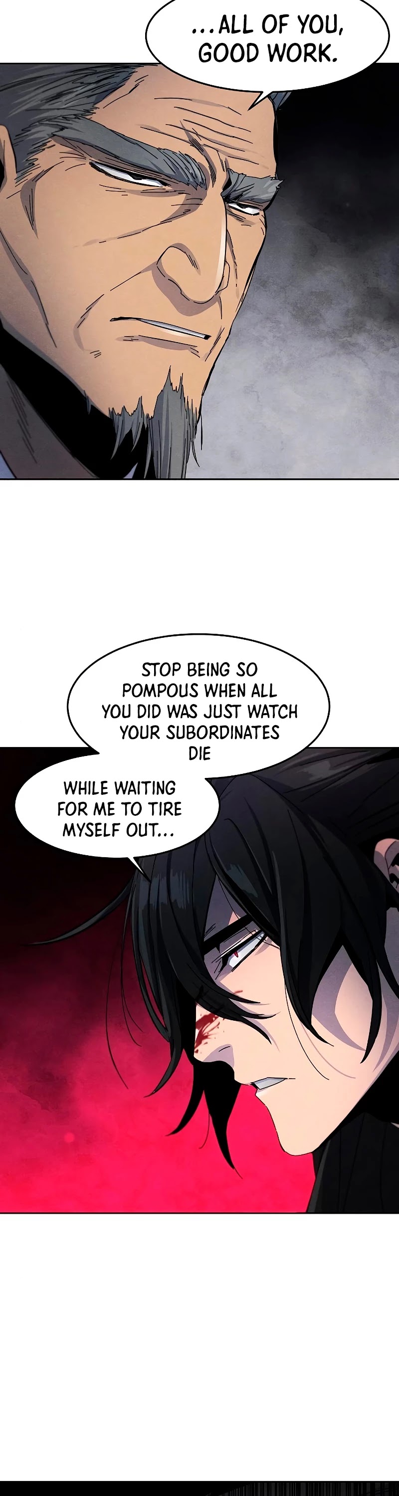 The Return of the Crazy Demon Chapter 31 page 33 - Chapter 31