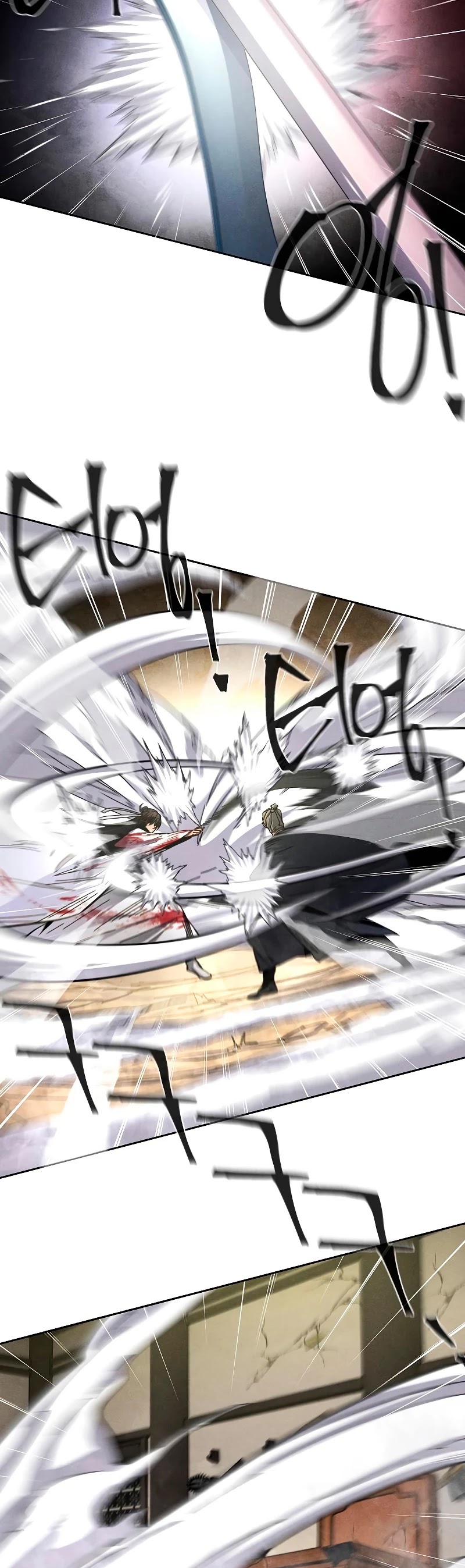 The Return of the Crazy Demon Chapter 31 page 40 - Chapter 31
