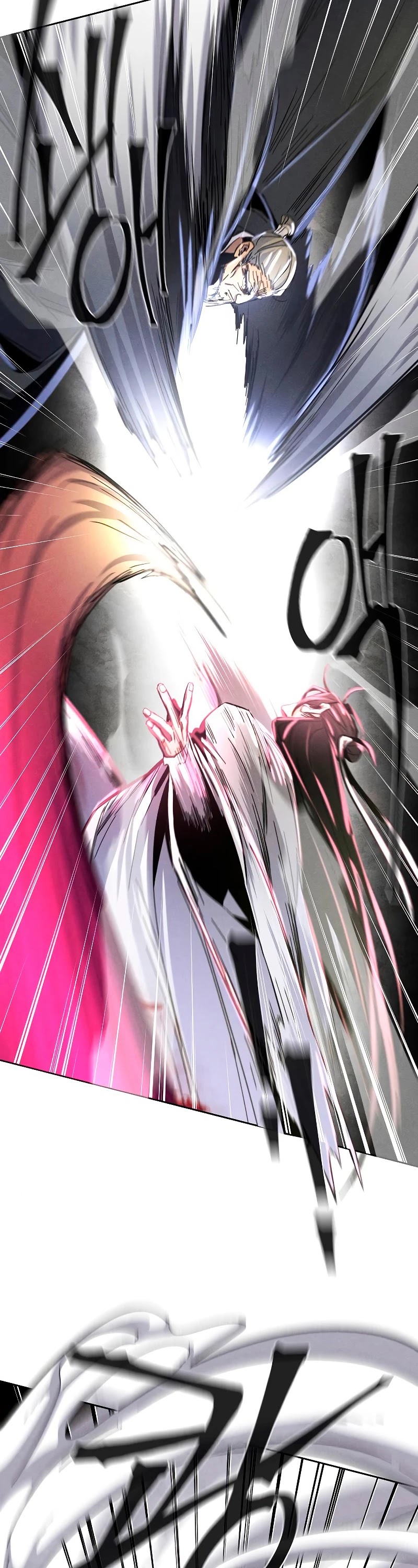 The Return of the Crazy Demon Chapter 31 page 42 - Chapter 31
