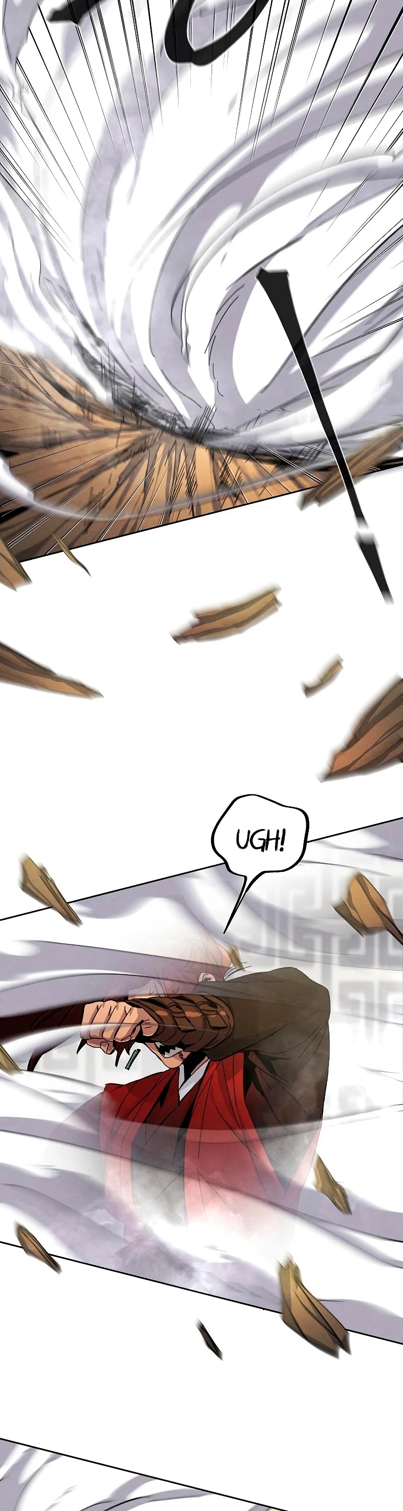 The Return of the Crazy Demon Chapter 31 page 43 - Chapter 31