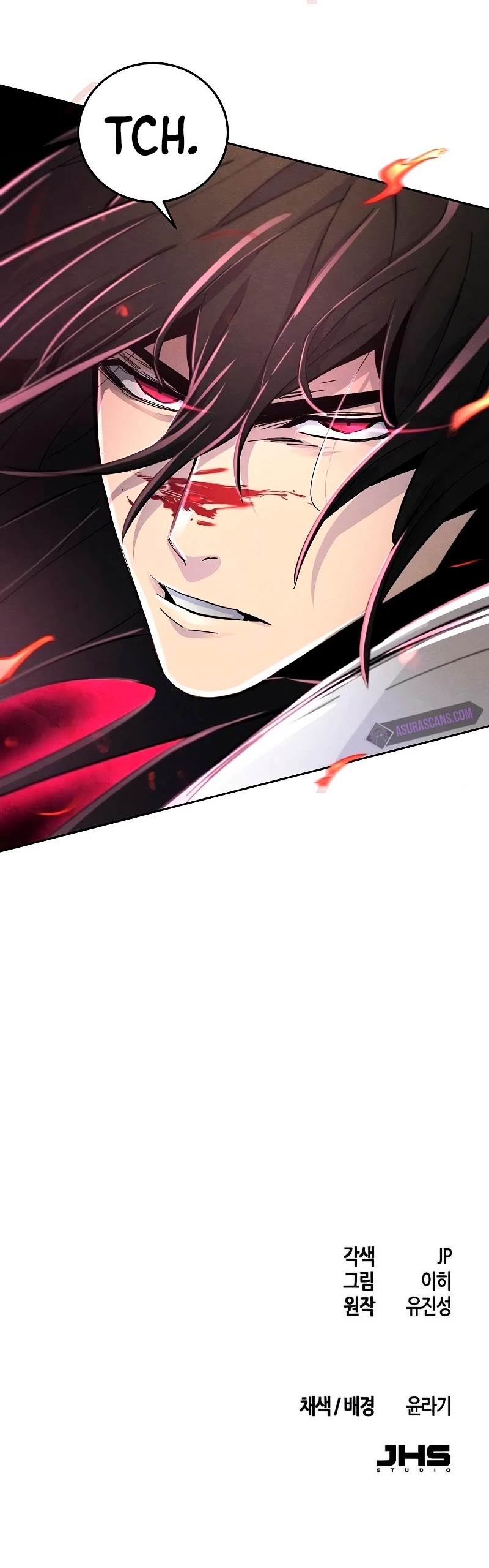 The Return of the Crazy Demon Chapter 31 page 47 - Chapter 31