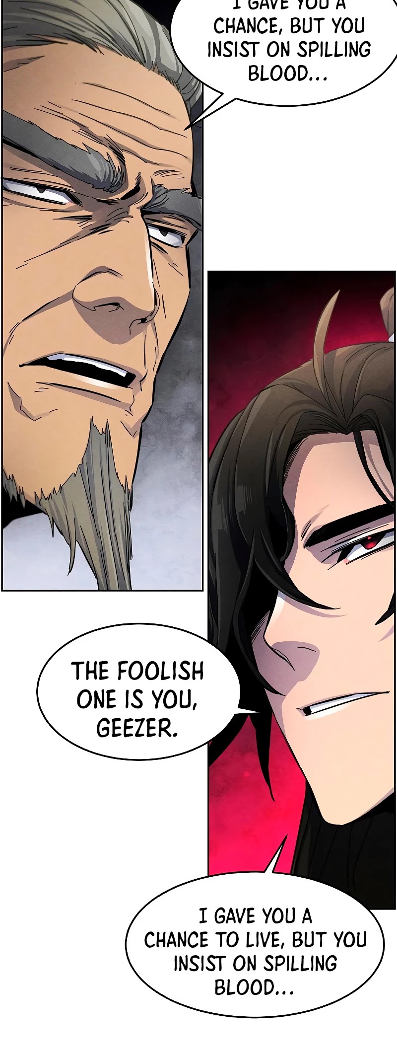 The Return of the Crazy Demon Chapter 31 page 6 - Chapter 31